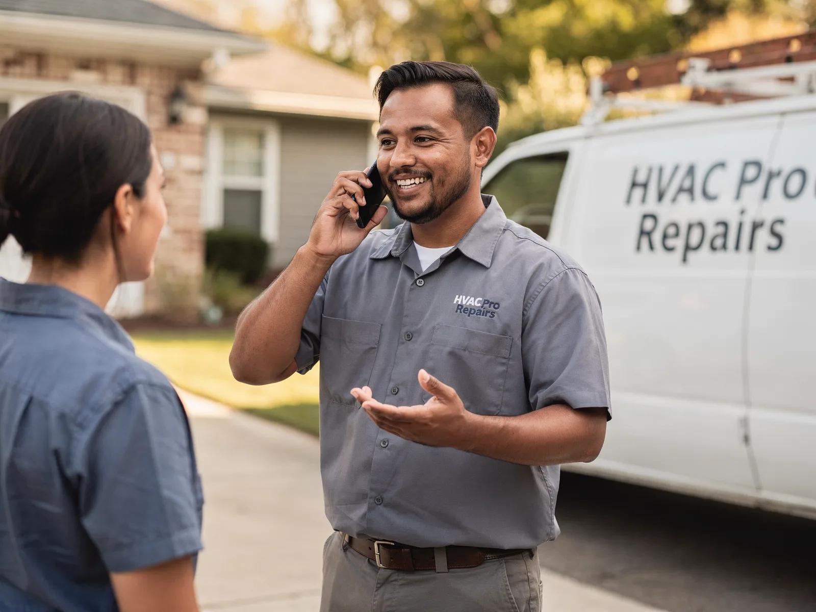 Heat Pump Repair Southport, ME FAQs